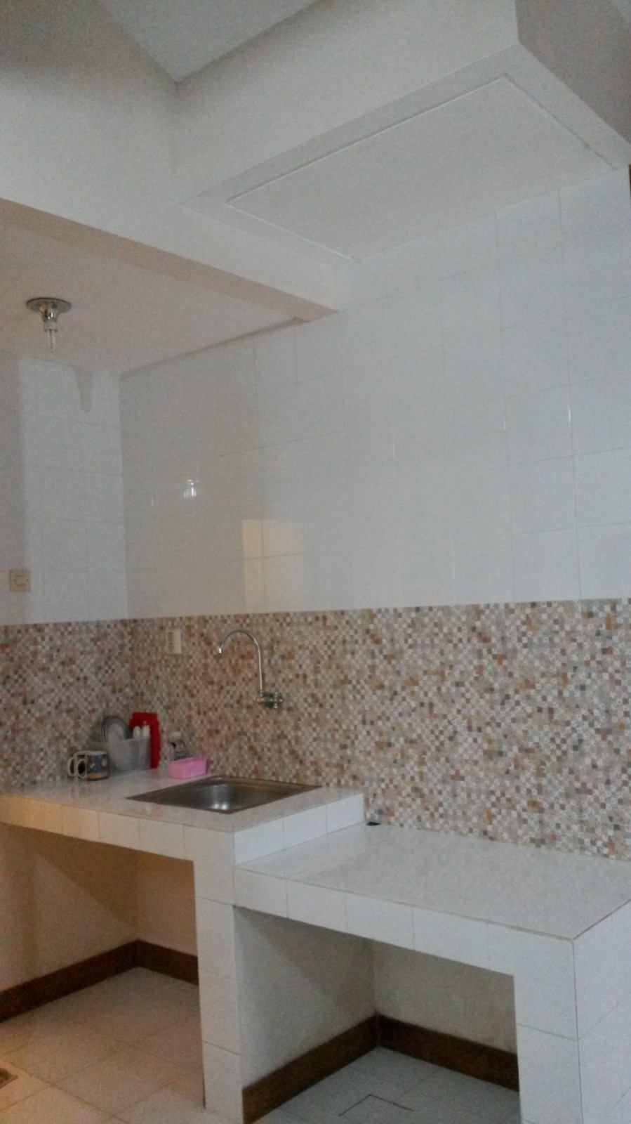 Disewakan Rumah di Taman Lembah Hijau Lippo Cikarang